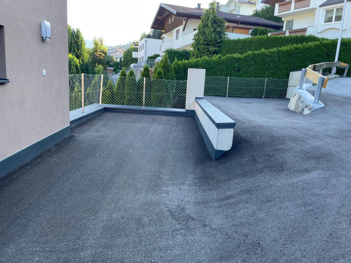 Apart Finazzer Wenns Exterior photo